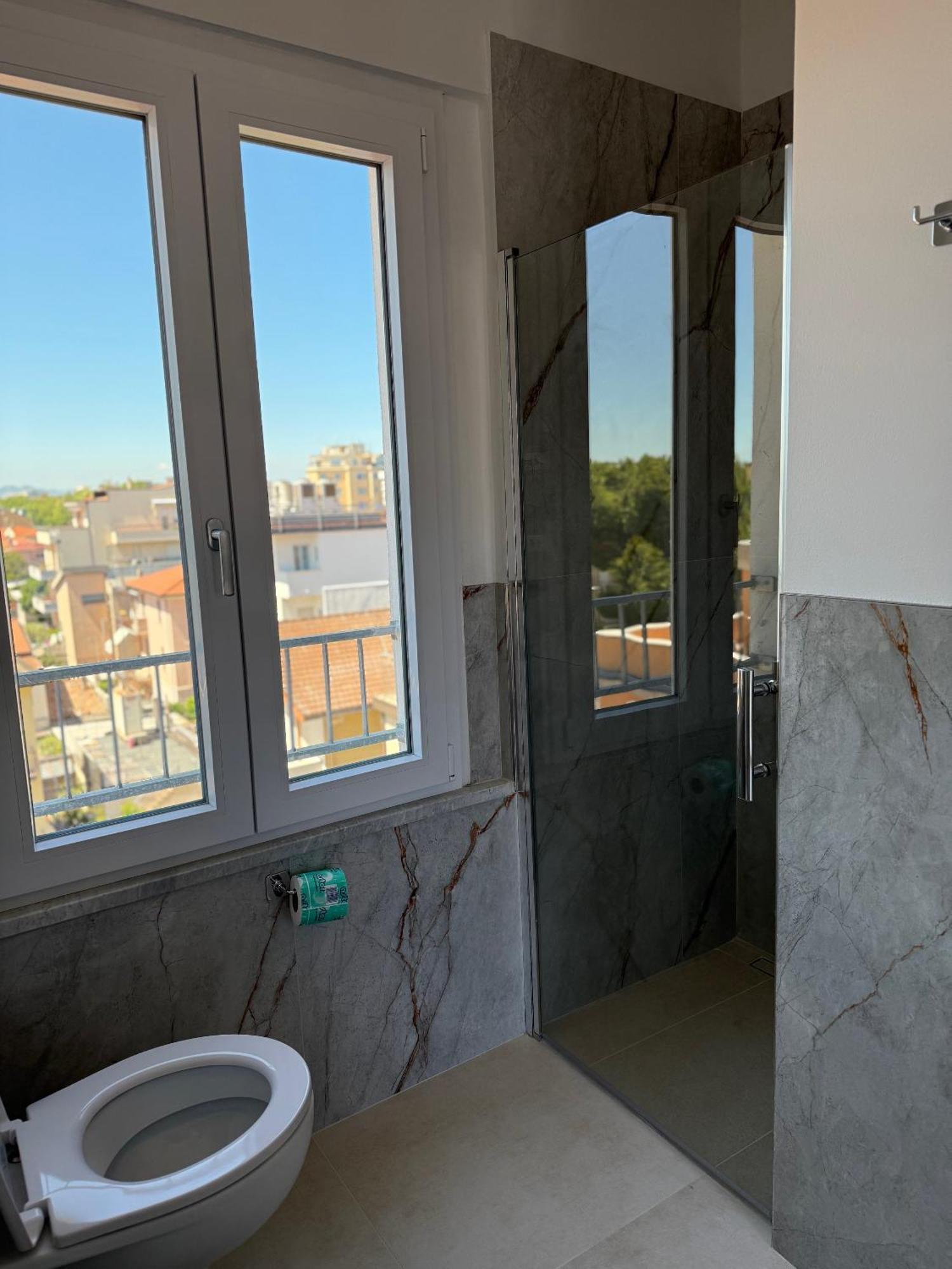Hotel Pigalle Ρίμινι Εξωτερικό φωτογραφία